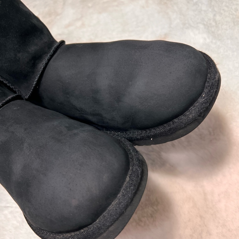 UGG Meadow boot womens size 8 - Picture 9 of 13